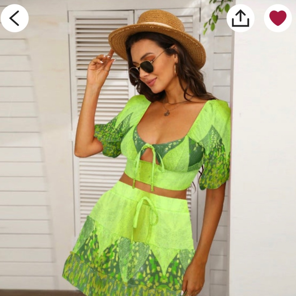 Tinker bell light weight disney Bounding outfit